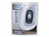 Hyundai CJC-8300 USB Οπτικό Ποντίκι 1600dpi με Ανασυρόμενο Καλώδιο Μαύρο Hyundai CJC-8300 USB Οπτικό Ποντίκι 1600dpi με Ανασυρόμενο Καλώδιο Μαύρο